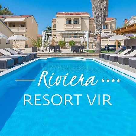 Riviera Resort Vir Exterior foto
