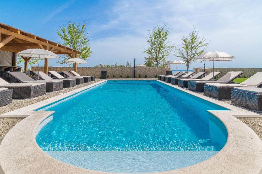 Riviera Resort Vir Exterior foto