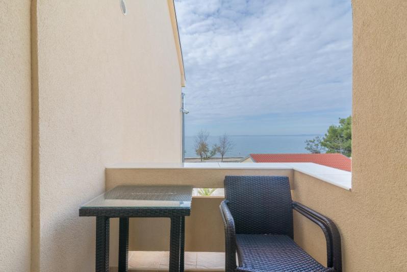 Riviera Resort Vir Exterior foto